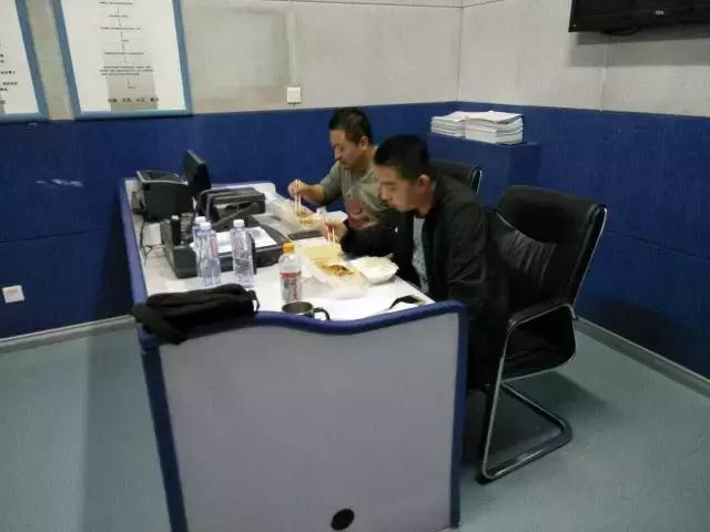 基层辅警工作日常,辅警一线日常点滴