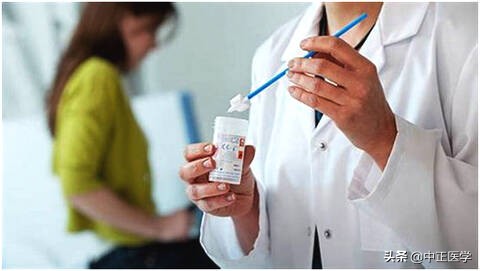 妇检两癌筛查多久一次,两癌筛查国家规定几年查一次