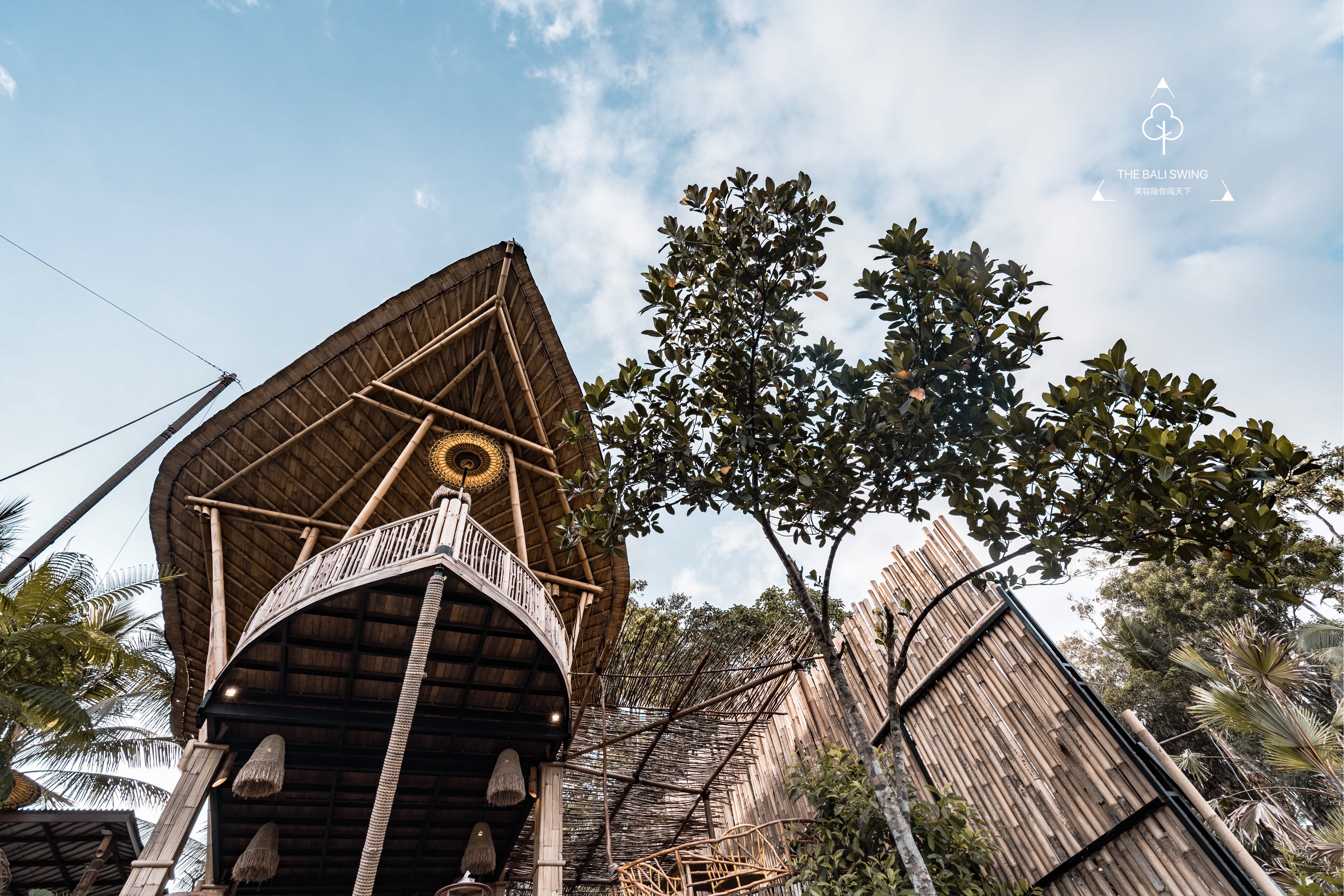 巴厘岛网红打卡地,网红打卡旅游胜地巴厘岛