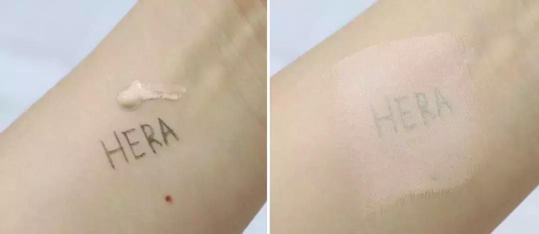 气垫为什么不如粉底液好用,气垫永远比不过粉底液