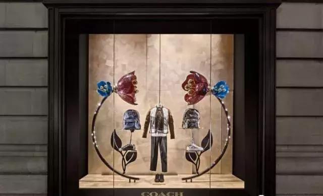 服装店服饰陈列技巧有哪些,生鲜店的陈列美感怎么做