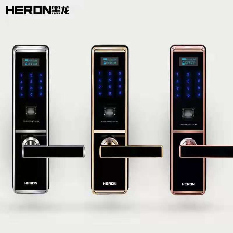 智能锁十大品牌排行榜最新,凯迪仕智能锁是十大品牌吗