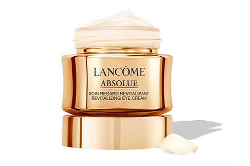 值得种草的眼霜,好用到让你尖叫