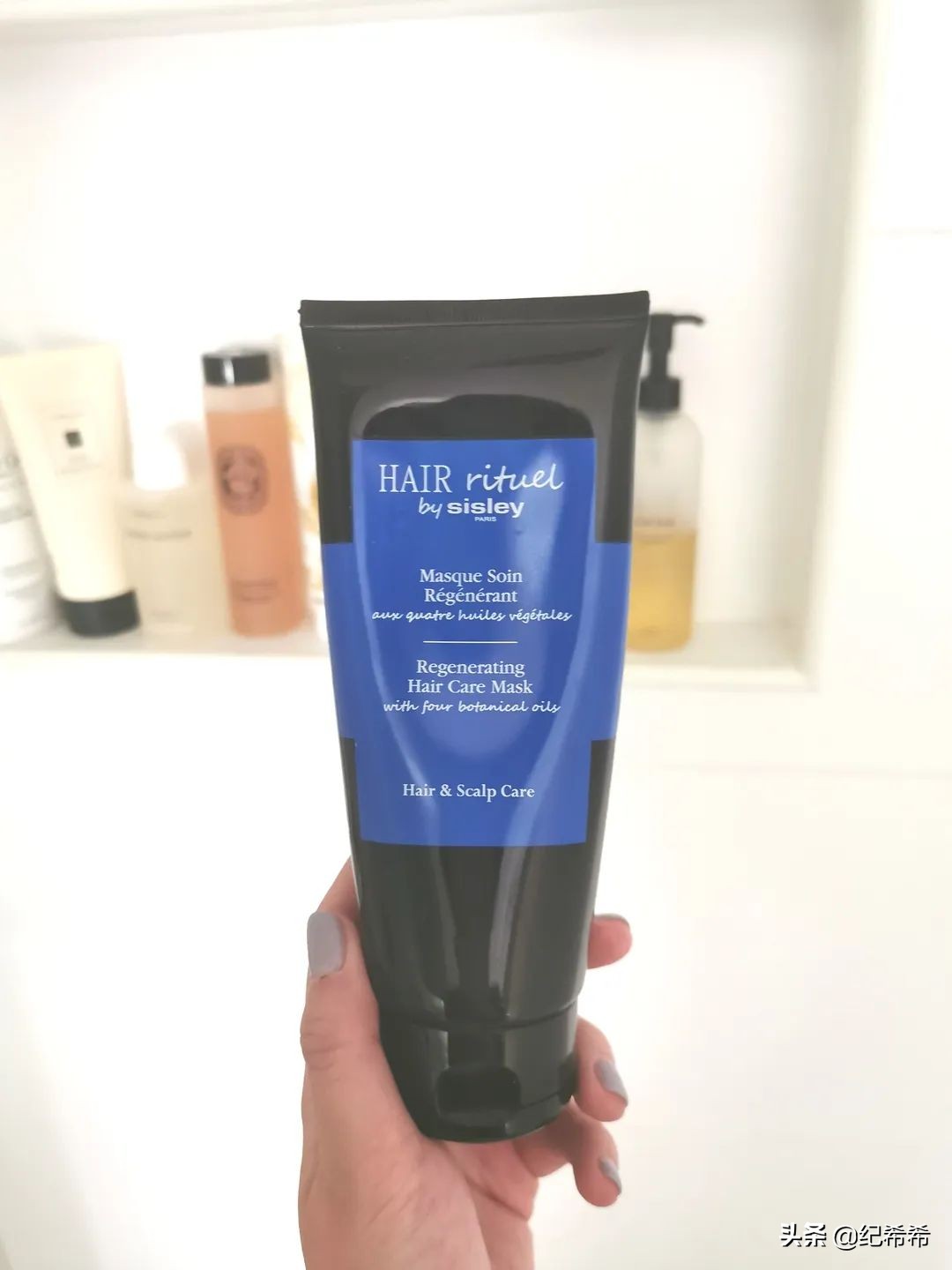 大牌香水贵气甜酷,大牌香水韩剧