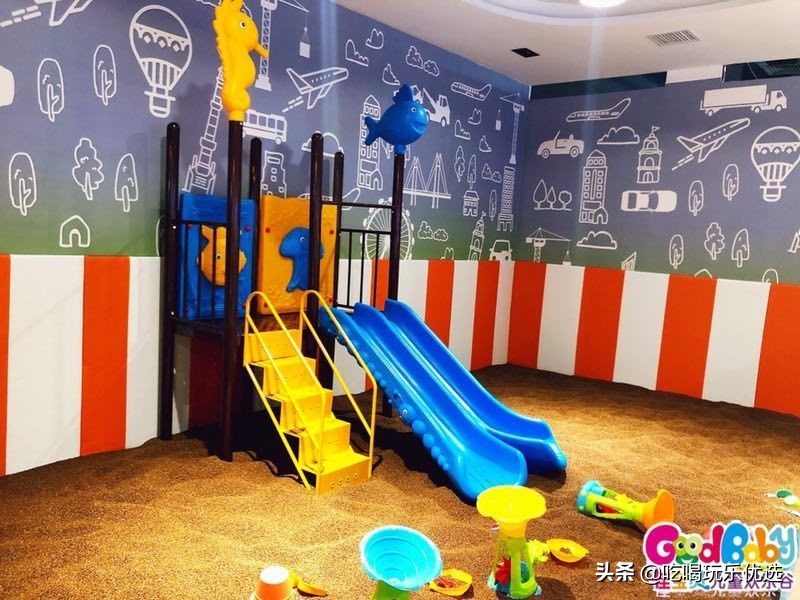 佳宝贝儿童欢乐谷聚珍园店,儿童淘气堡大积木