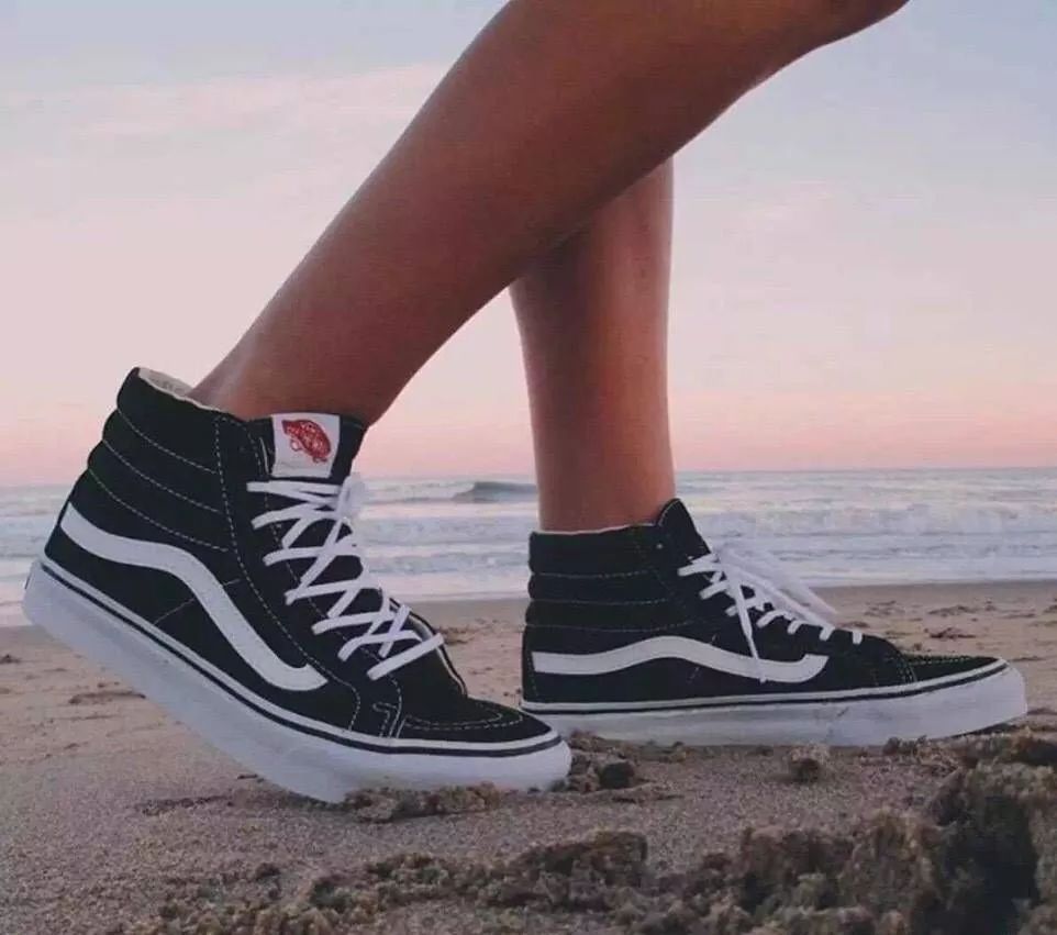 vans板鞋经典款测评,vans鞋经典款有哪些