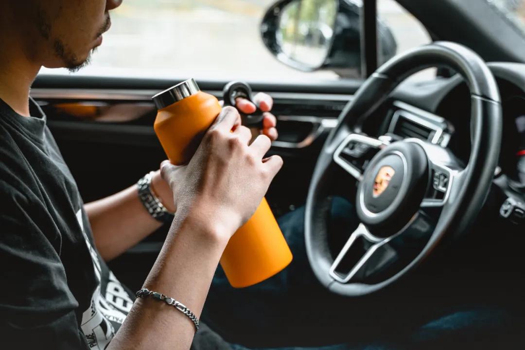 ins网红保温杯高颜值,国外爆火的保温杯