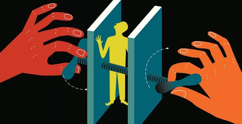 焦虑恢复中如何避免再次焦虑,焦虑老是反反复复是怎么回事