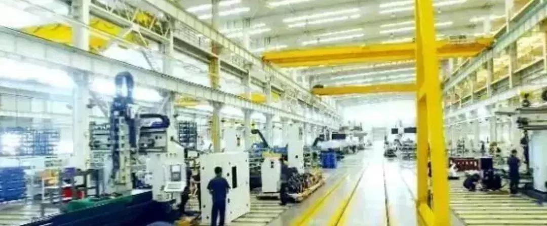 汉川机床厂倒闭了吗,汉川机床集团现状