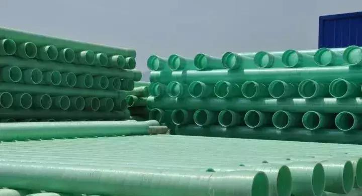 给排水市政管材介绍,给排水管材的分类及特点