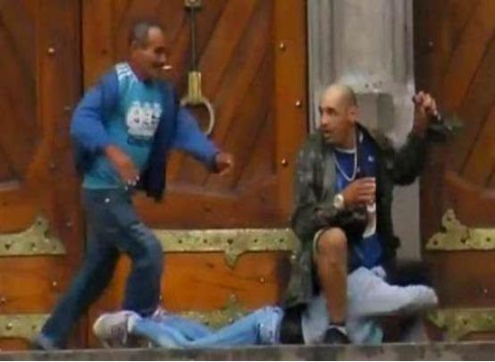 巴西的传奇杀手：枪杀副市长，30年牢狱期间，亲手杀掉47个恶棍