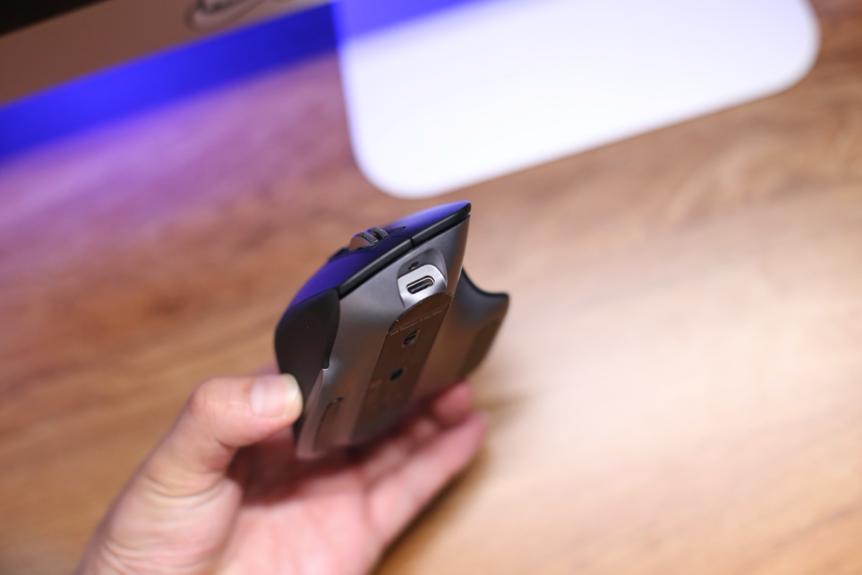 罗技做出了更能提高Mac生产力的无线键鼠套装？比苹果原版还强