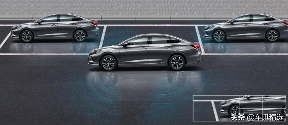 长安逸动plus和新款荣威i5对比,逸动和荣威i5哪个值得买