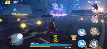 崩坏3：御神装勿忘大型攻略，狐狸耳朵的少女，现已解除了封印