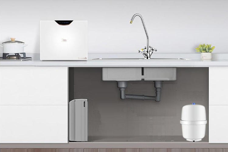 净水器怎样安装安全,净水器的安装方法和注意事项