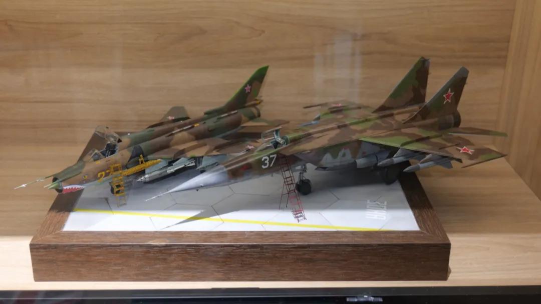 上海模型爱好者的新“圣地”：LeModeleCoffee探店