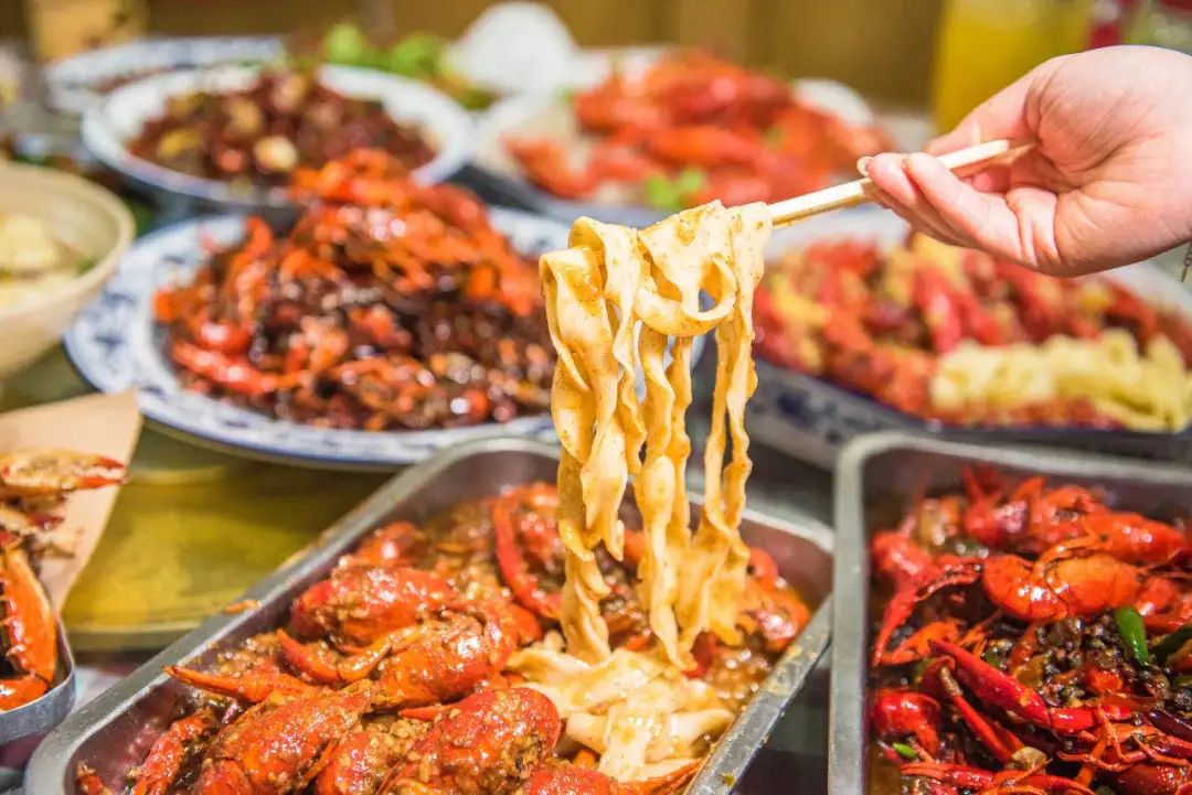 “新一佳”，永远不会消失在段庄