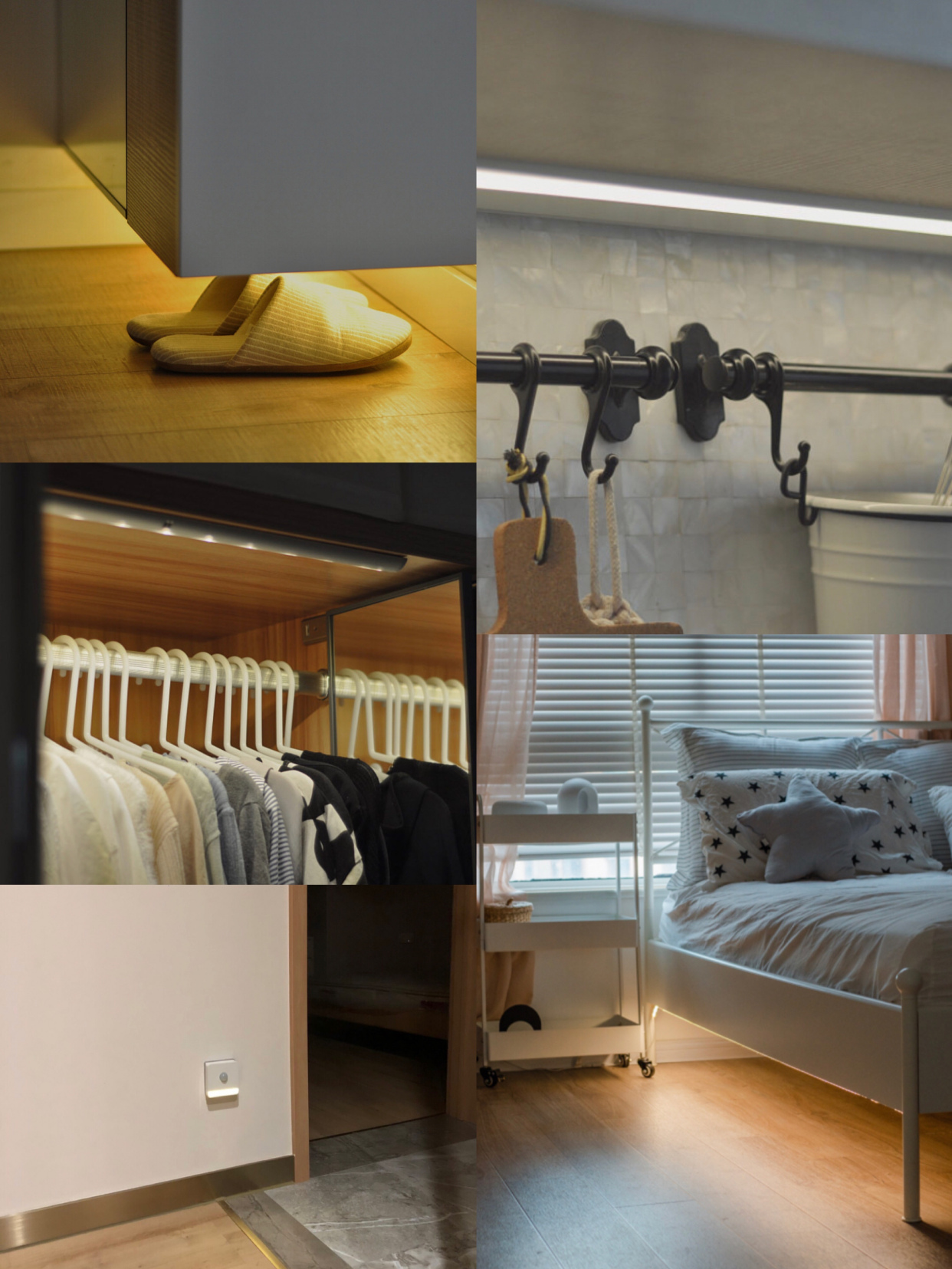 最实用家居神器,十大好用的家居神器视频