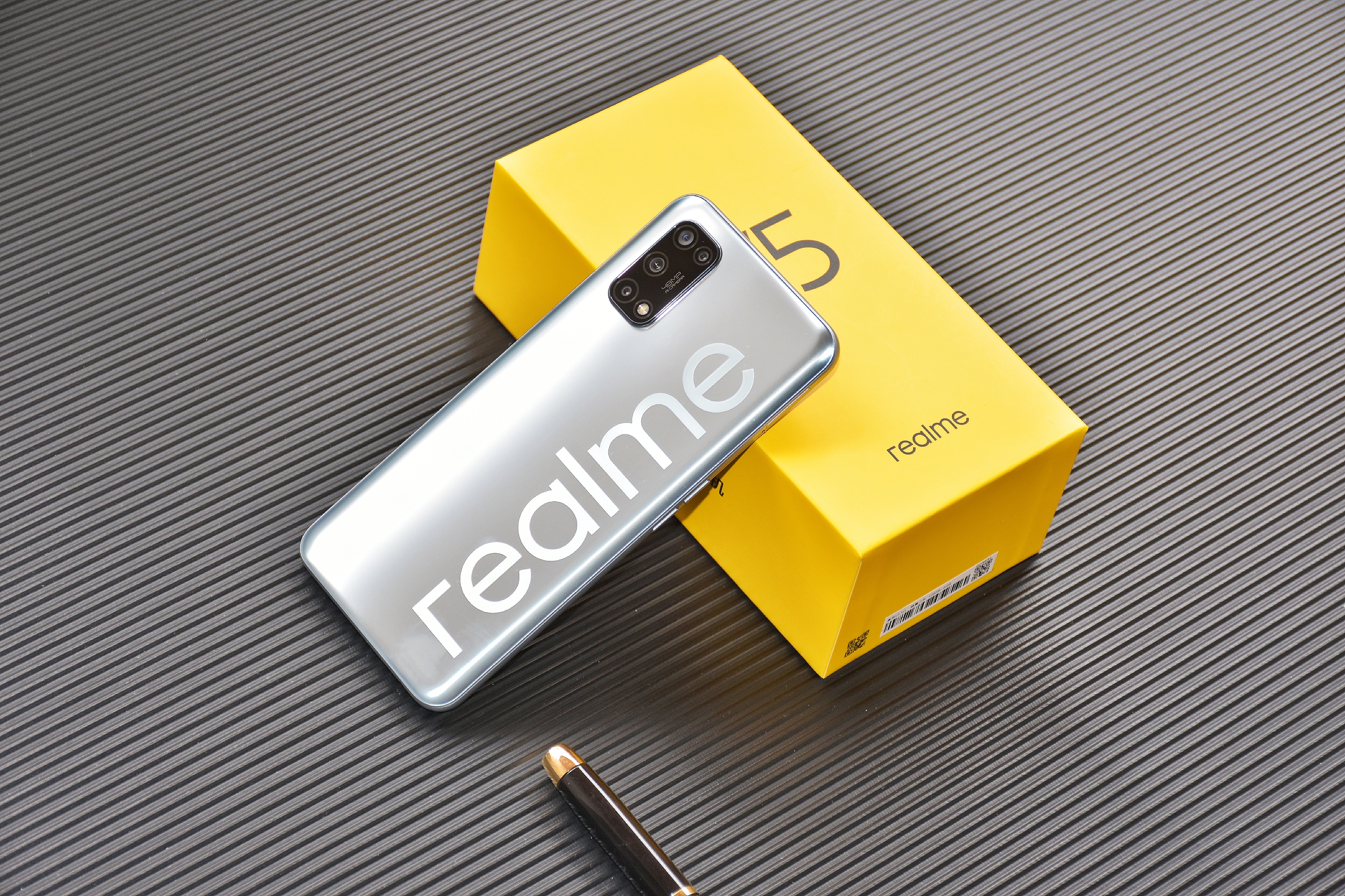 真我v55g,真我v5对比v15