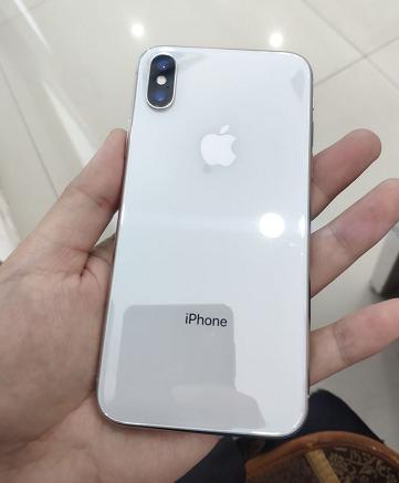 2500块钱买个iphonex值得么,iphonex二手2500值得入手