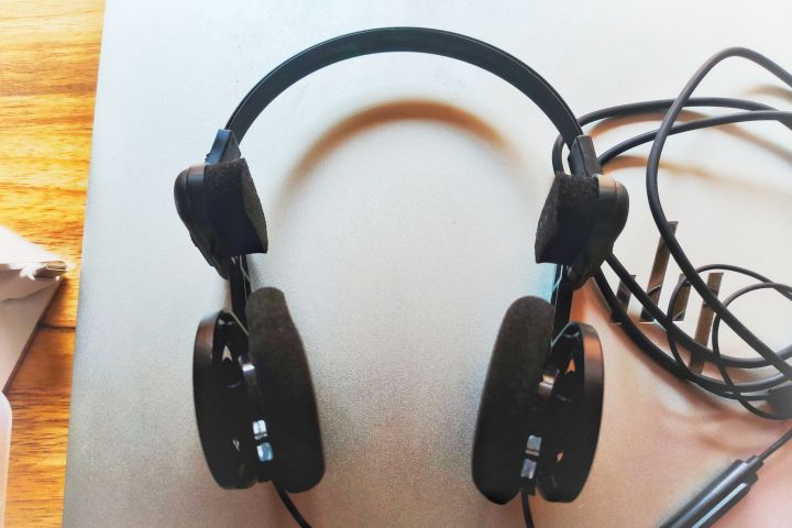 KT的高斯耳机漫谈