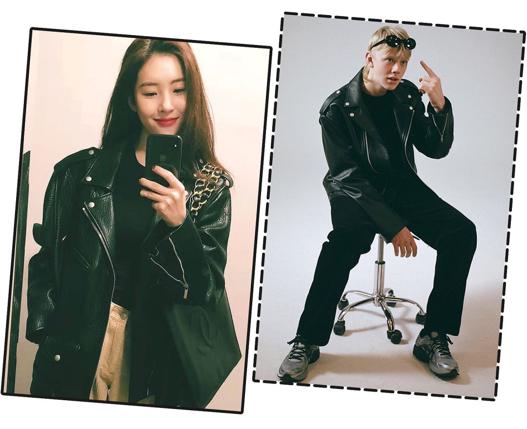 韩国偶像最爱的6个品牌，价格跟ZARA差不多