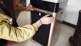 空气净化器莱克k9怎么样,莱克k9空气净化