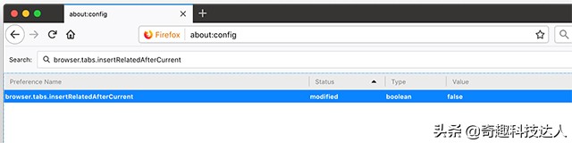 firefox隐藏功能,firefox优化设置