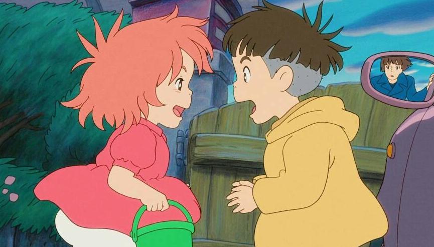 日漫3d成为主流,日漫以3d还是2d为主