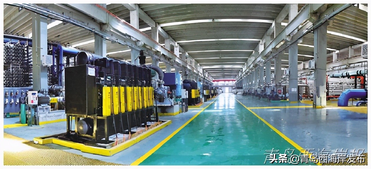 向海取水,海水淡化多大水量成本最经济