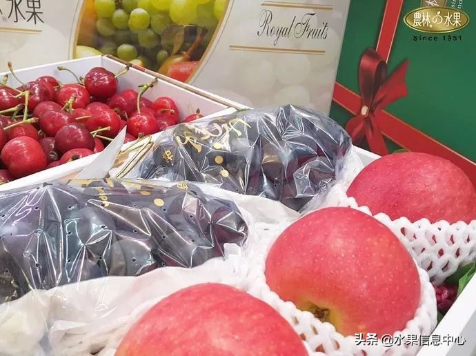 端午节和什么水果搭配,湖南端午节水果礼盒搭配