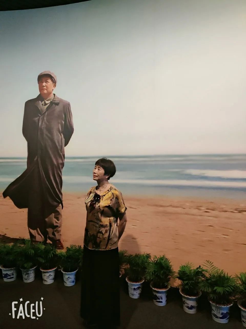 韶山之行的红色记忆,记录红色之旅韶山二日游