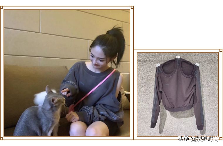 章子怡都代言了什么品牌,章子怡代言的产品有哪些