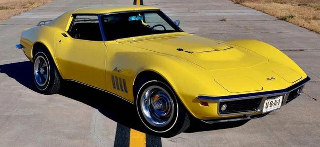 盘点五款即将消失的肌肉车,10辆罕见的自行车