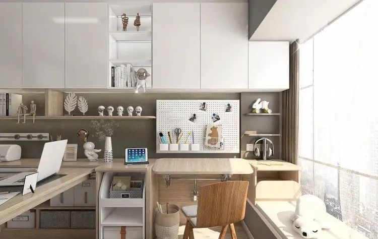 好看的房子都是别人家的,低调奢华房子效果图