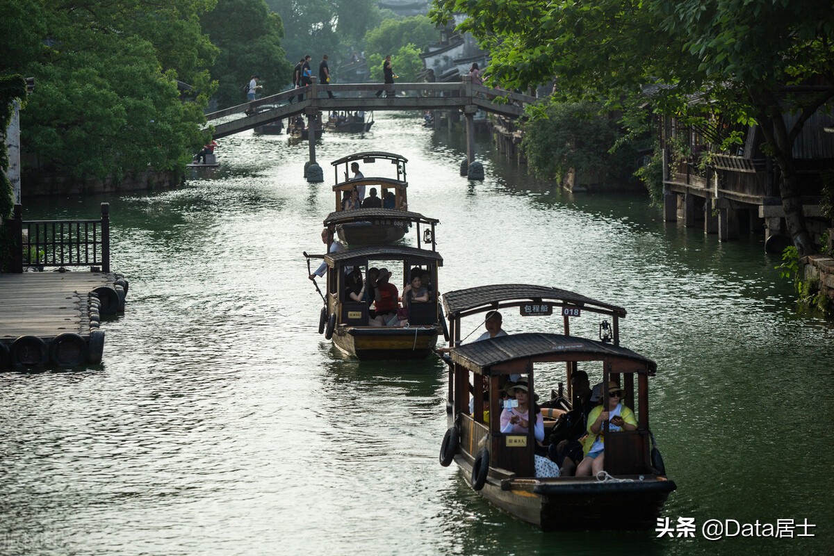 温州和嘉兴哪个城市发展好点,浙江工业最强区