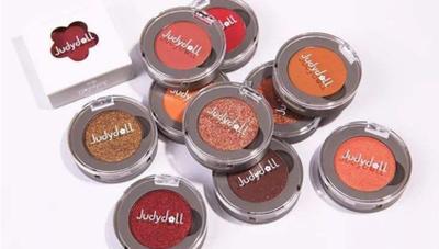 适合普通人的茶艺妆简单好驾驭,每日一学之茶艺妆