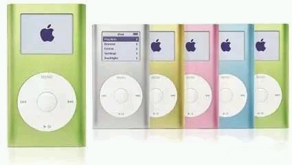 80后90后经典老歌mp3,90后用过的mp3有哪些