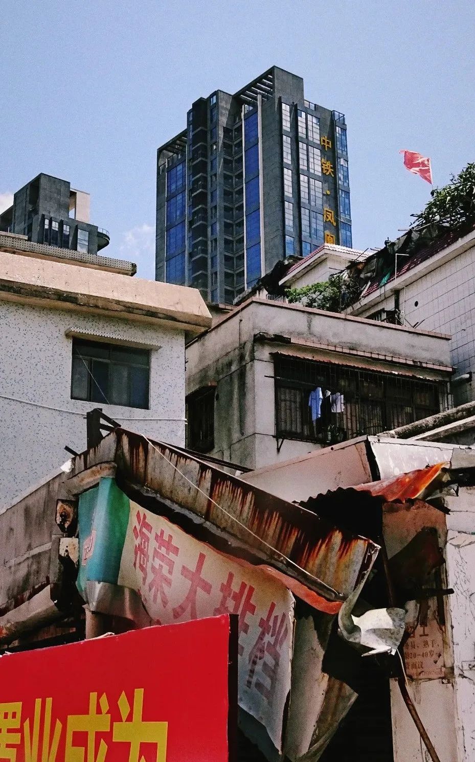 现在的拱北,还能留住多少珠海澳门人的脚步?