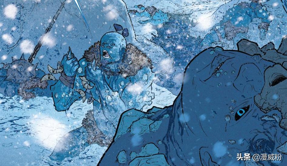 洛基的最强大招多厉害,洛基的强度