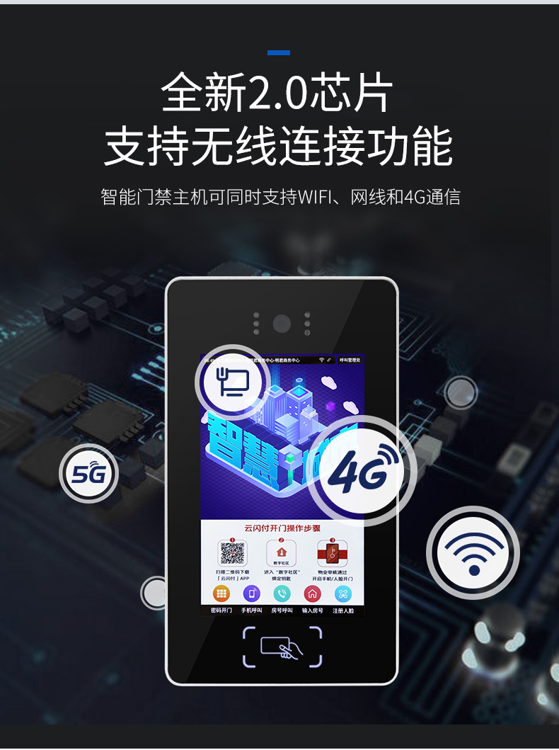 苏州楼宇智能安防系统定制,智能楼宇对讲管理系统