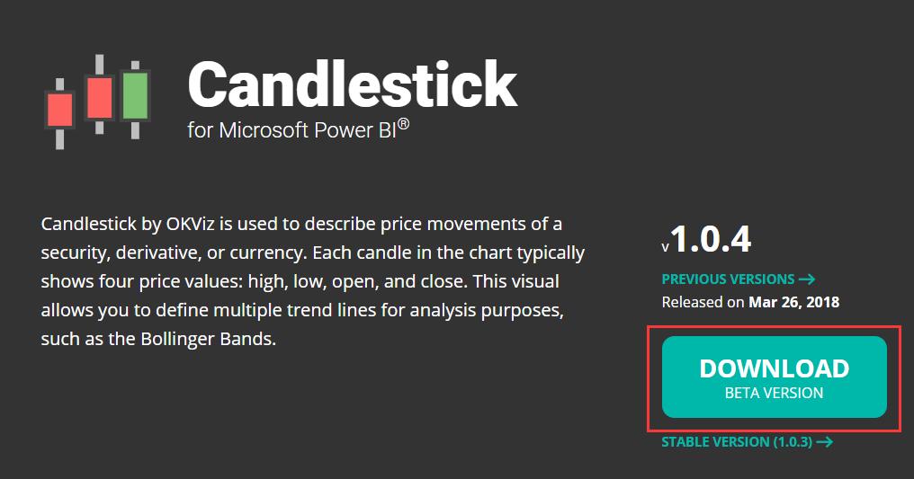 powerbi分析股票数据,powerbi怎么做股票走势图