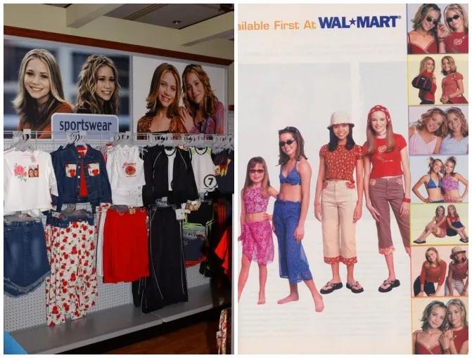 白富美最爱的牌子要倒？神奇的奥尔森姐妹何去何从？