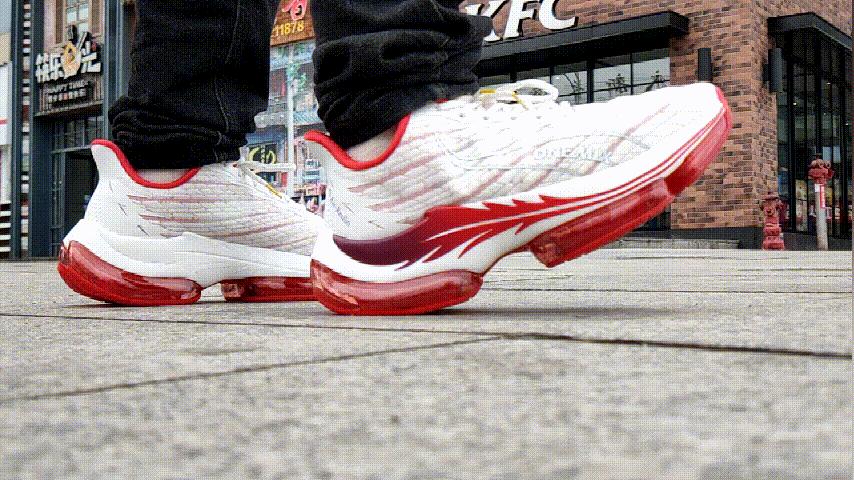 OneMix玩觅火凤凰实战测评，霸气猛弹不累脚，它是怎么做到的？