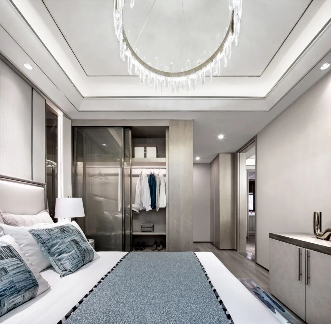 都市轻奢风格家居品牌,都市奢华现代风格