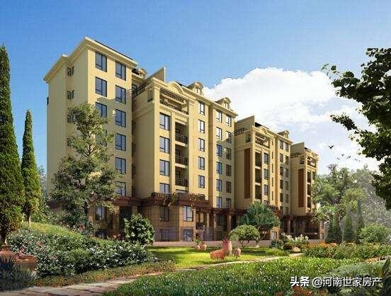 世家房产买房,世家房产现状