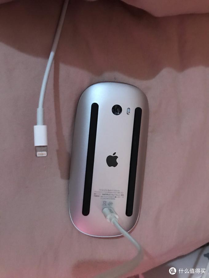 在闲鱼买苹果笔记本心得,苹果适合入手什么鼠标