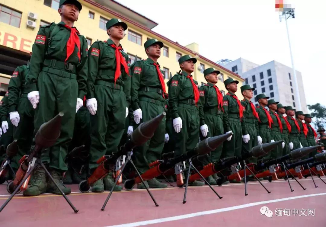 佤邦这些年的战争,佤邦军人对解放军的态度