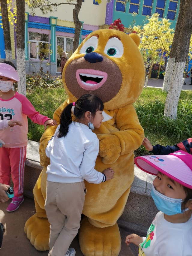 去天津方特玩一天大概多少钱,去上海方特要花多少钱