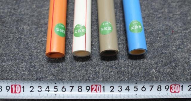 联塑和伟星家用水管哪个好,爱康水管和伟星哪个好